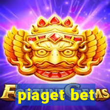 piaget bet